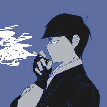 罪悪感。