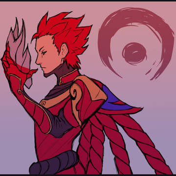 Bloodmoon Talon