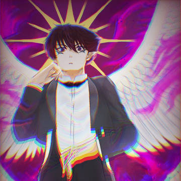 魔狭人