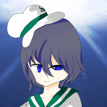 村紗ちゃん