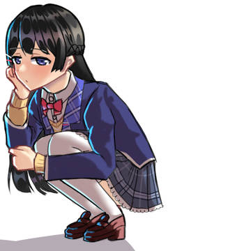 清楚みと