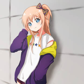 京子