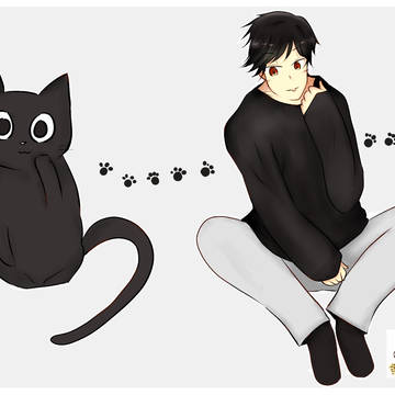 猫🐱