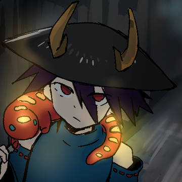 【PFAOS】燈龍売りのライバ【ハイペリア】