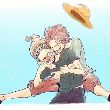 【腐向け】OPまとめ４【SB】