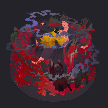 验毒师