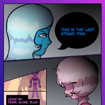 Pink Diamond's Rebellion pg 4