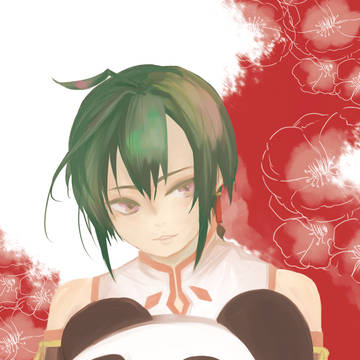 🐼