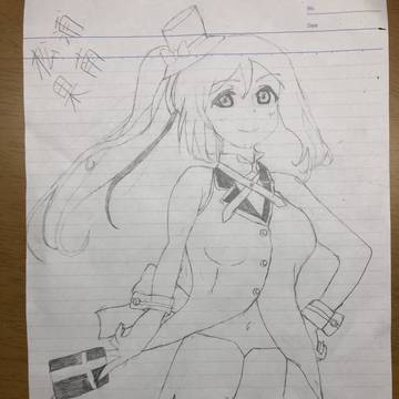 この衣装どうかな？