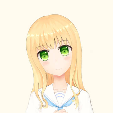 (ノへ￣、)