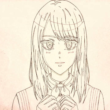 ぶりっ子
