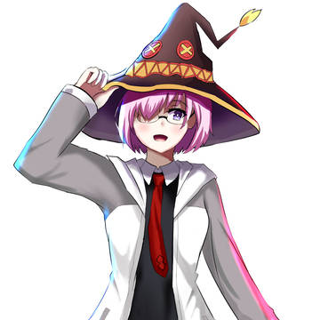 Mashumin
