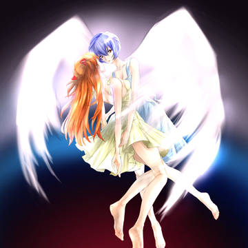 rei/asuka