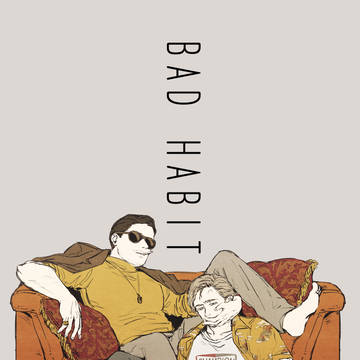 クリリク新刊