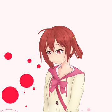 思い出の結晶