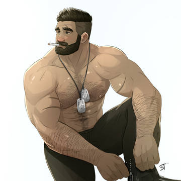 Dog Tag