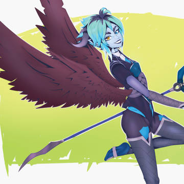 The Dragon Price - Nyx