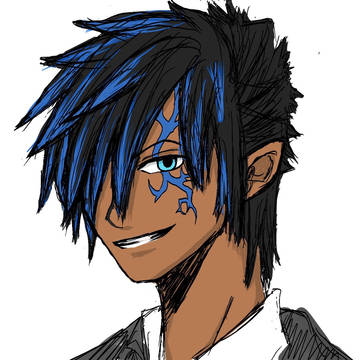 FF14うちの子