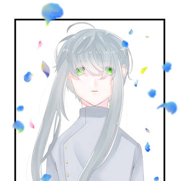 1mm擬人化まとめ