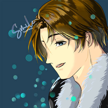 【TM13】Smile【新刊】