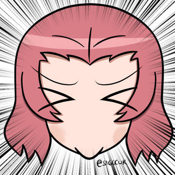 Rosehip's Sneeze.