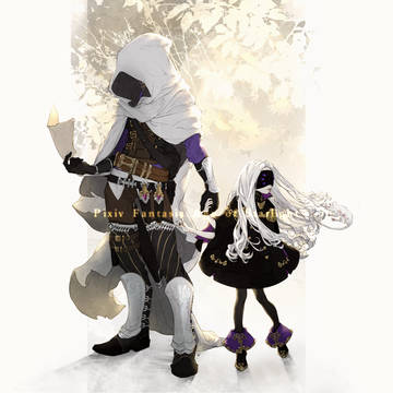 アーリャ&アム
