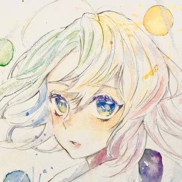 colour
