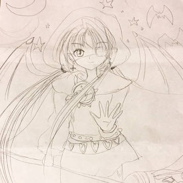 死神ちゃん参上