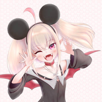 りりむちゃん