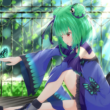 るしあちゃん