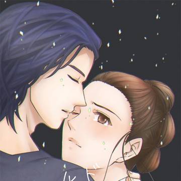 【MP.s03】新刊サンプル reylo