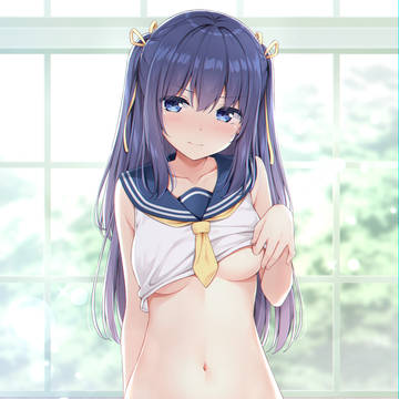 恥じらうらくがきちゃんはたまらん