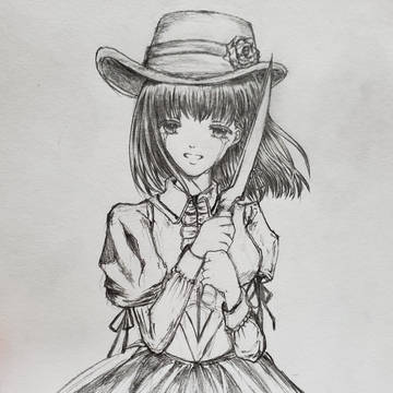 シャルロット・コルデー