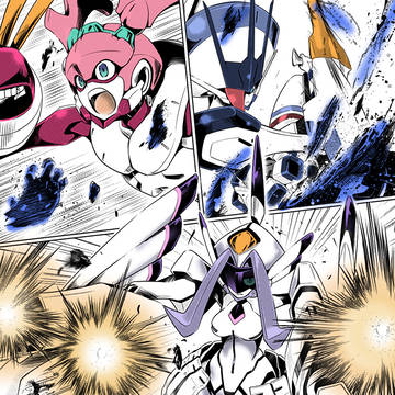 chapter 58 (almost colored)