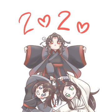 謹賀新年～2020あけましておめでとうございます！
