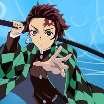 炭治郎