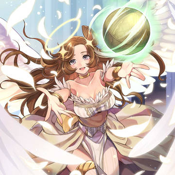 寛大なるジェネルゥ