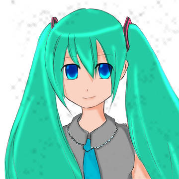 ミク