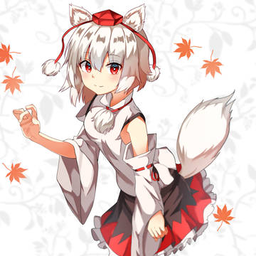 椛