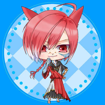 FF【 水晶公】14