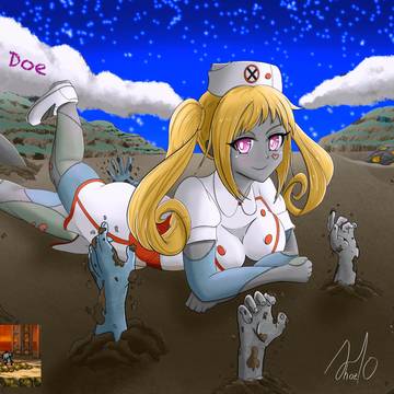 Jane Doe