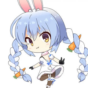 ぺこら
