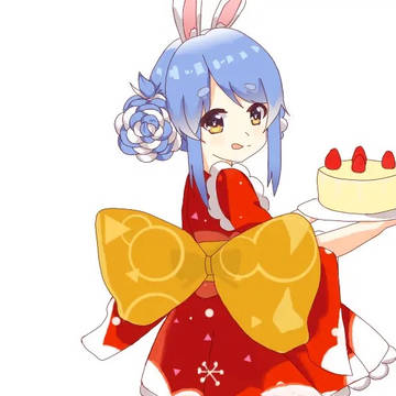 お誕生日おめでとう！