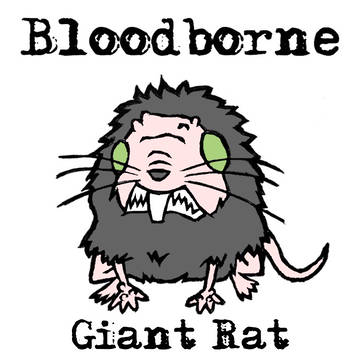 Bloodborne #5