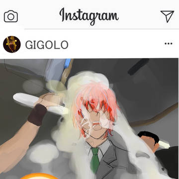 カンノンザカにサプライズしたろ的な