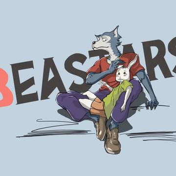 Beastars!