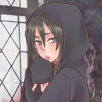 陰キャ
