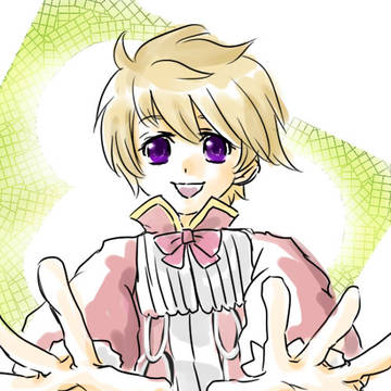 メギド絵まとめ１