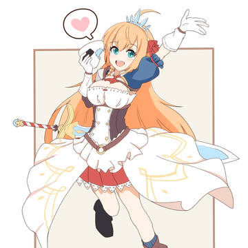 ペコさん