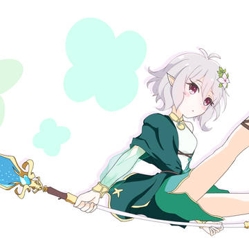 コッコロちゃん